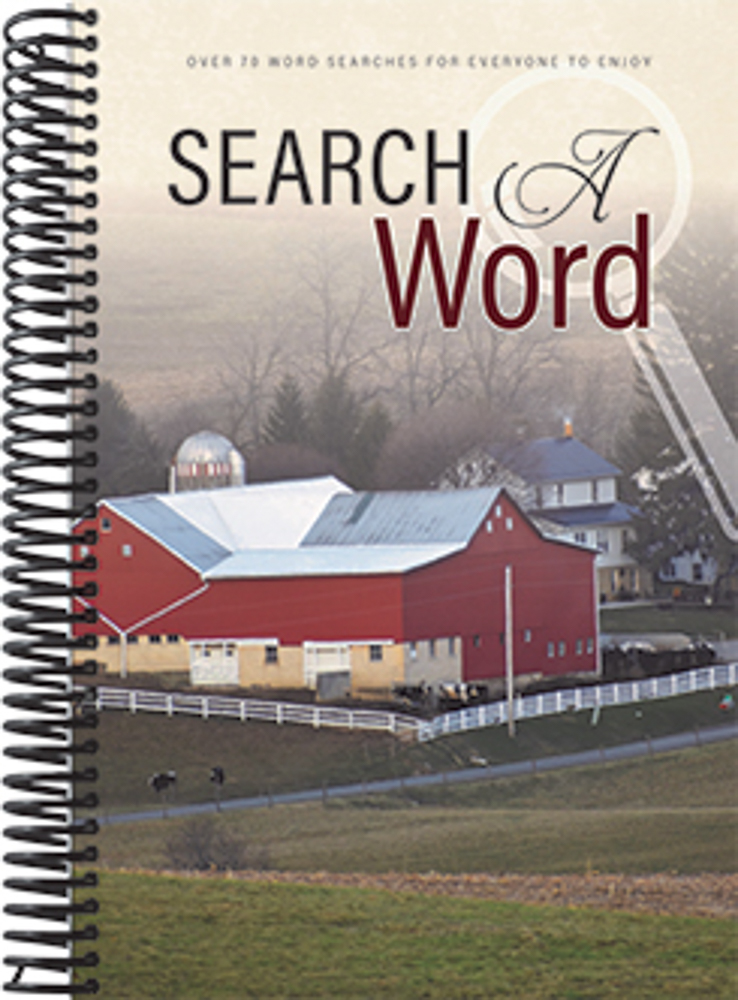 Picture of Search-a-Word