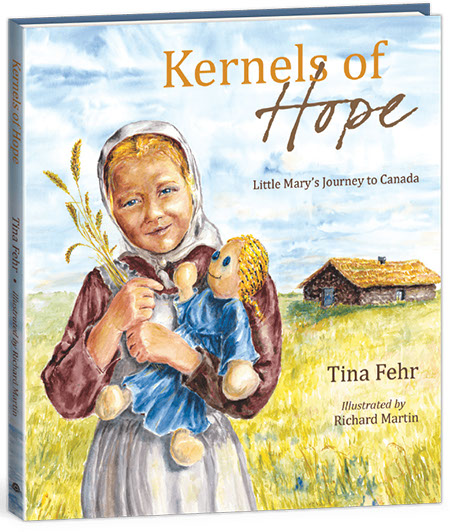 Picture of Kernels of Hope