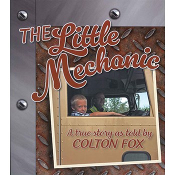 Picture of The Little Mechanic