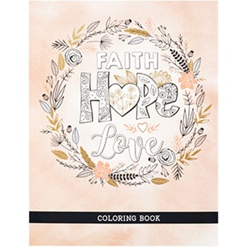 Picture of Faith Hope Love