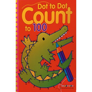 Picture of Dot-to-Dot Count