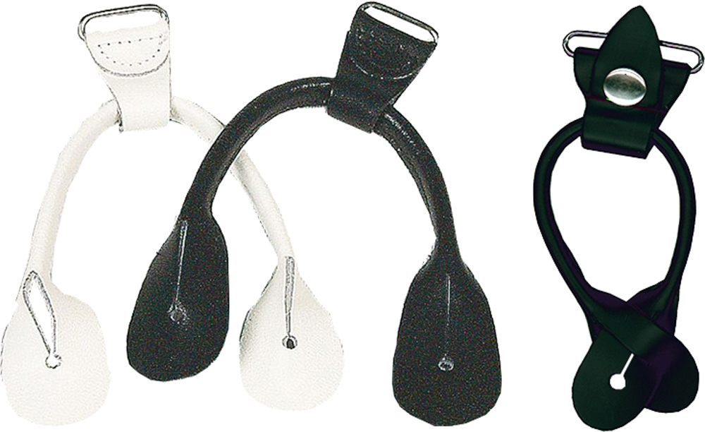 Picture of Two-Button Suspender End