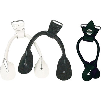 Picture of Two-Button Suspender End