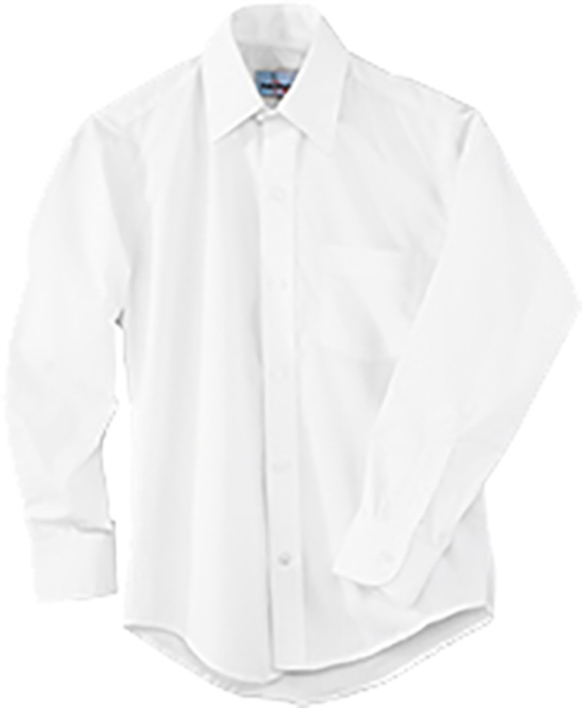 Picture of Poly/Cotton Dress Shirt