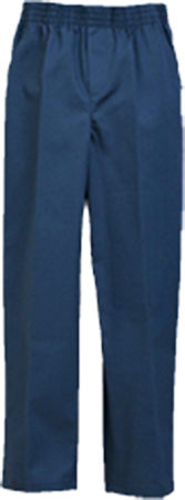 Picture of Boys' Elastic Waist Pants