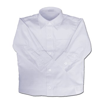 Picture of Broadcloth Dress Shirt