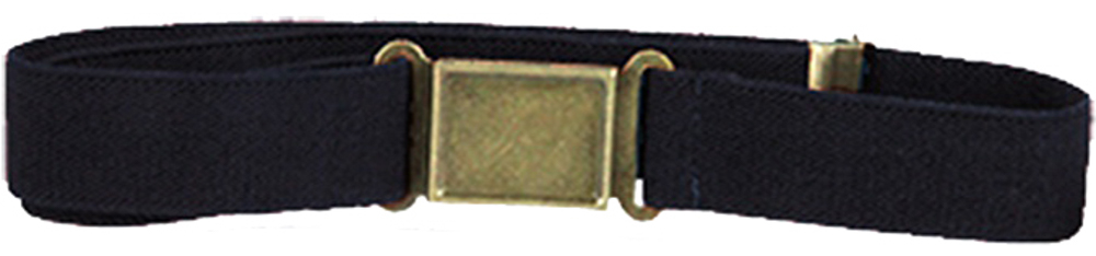 Picture of Stretch Belt with Magnetic Buckle