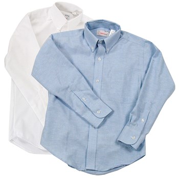 Picture of Oxford Dress Shirt