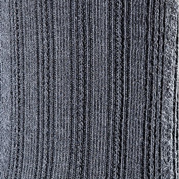 Picture of No Nonsense Scallop Edge Sock