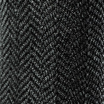 Picture of Rayon Herringbone Knee Hi