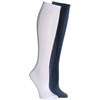 Picture of Trimfit Cotton Blend Knee-HI