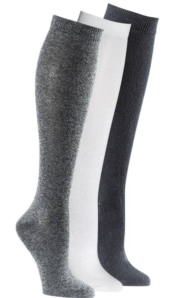 Picture of Trimfit Flat knit Knee High