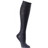 Picture of Flat Knit Acrylic Knee High