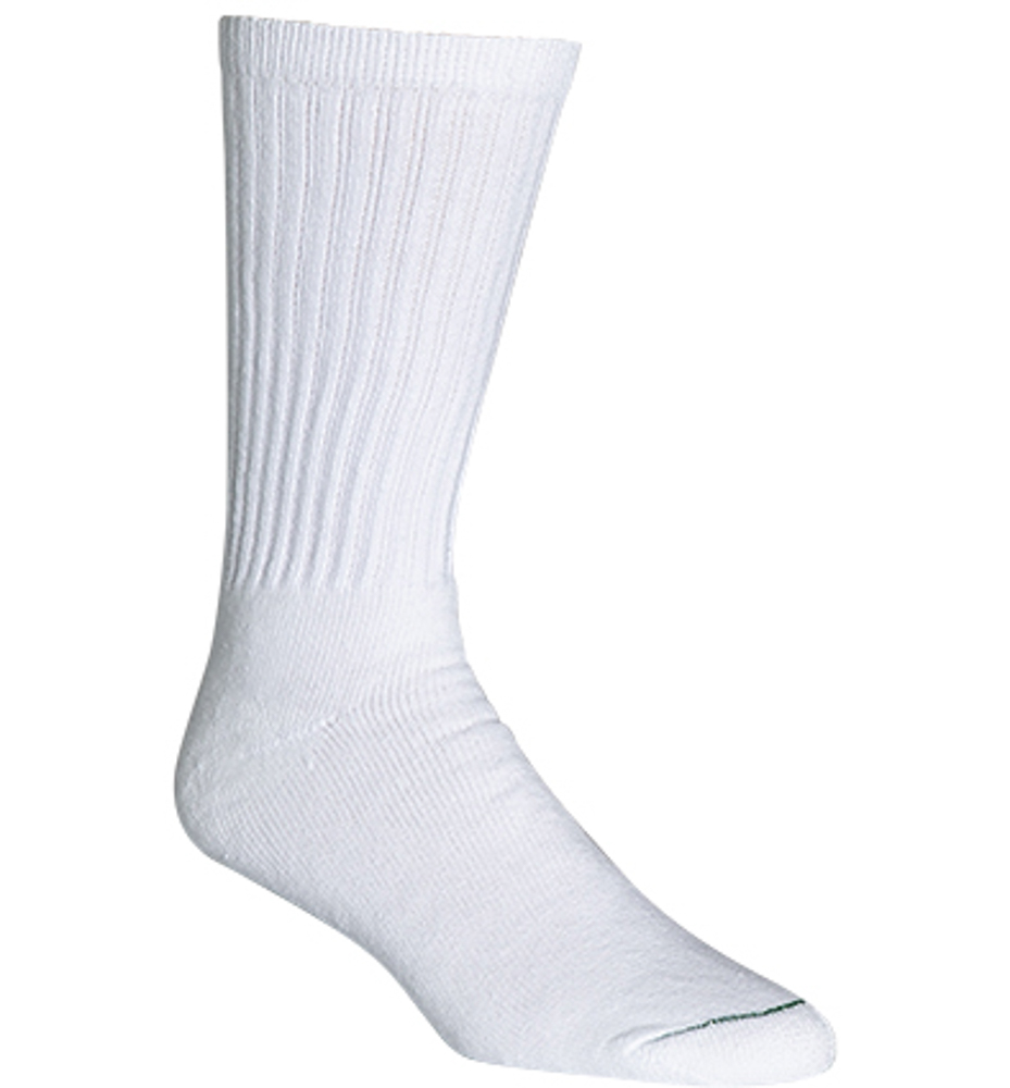 Picture of Burlington Athletic Cotton Crew Sock