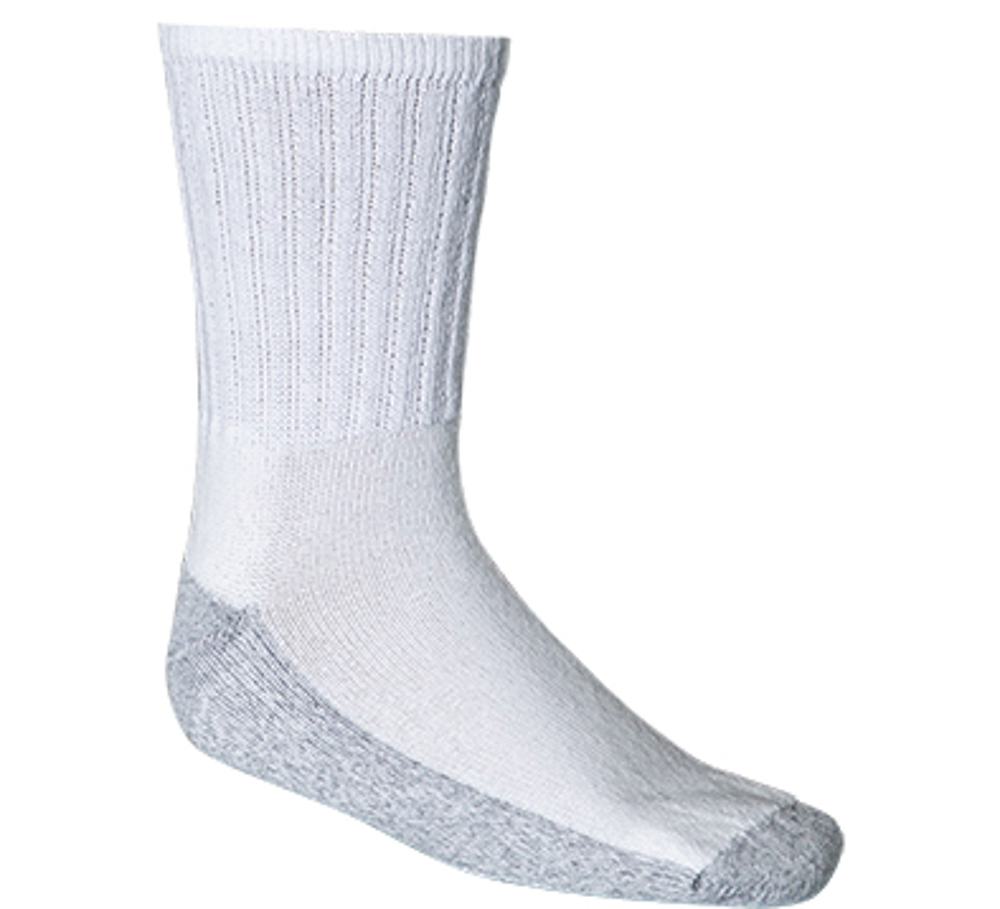 Picture of Men & Boys' Crew Sock Sock