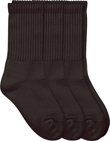 Picture of Jefferies Crew Socks