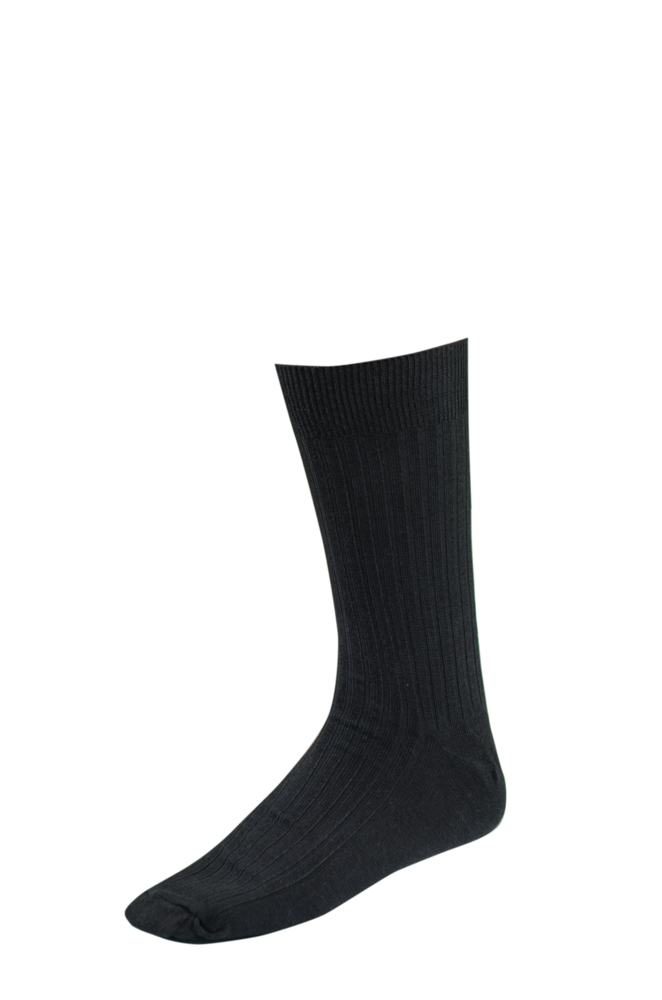 Picture of Cotton Ankle Dress Sock