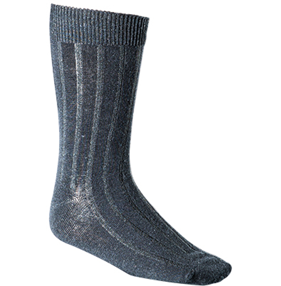 Picture of Trimfit Rib Crew Sock