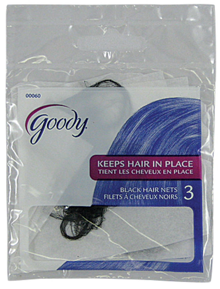 Picture of Goody Hair Net