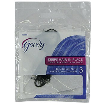 Picture of Goody Hair Net