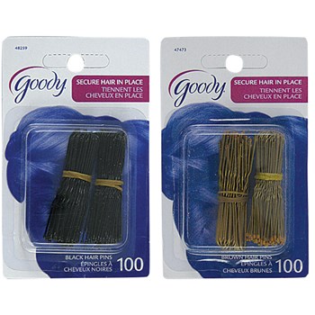 Picture of Goody Hair Pins