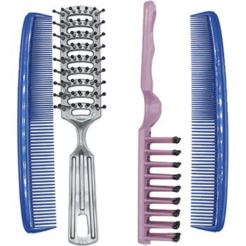 Picture of Sta-Rite Brush and Comb