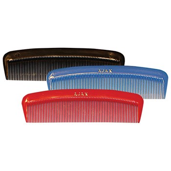 Picture of Ajax 5" Purse Comb