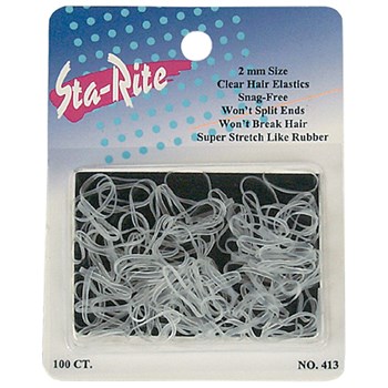 Picture of Hair Elastics