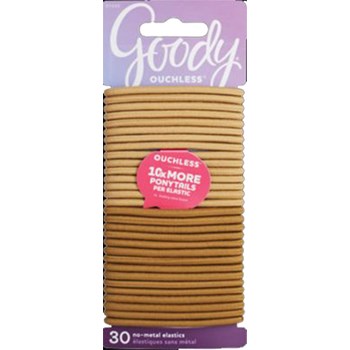 Picture of Goody Ouchless Elastics