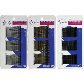 Picture of Goody Bobby Pins