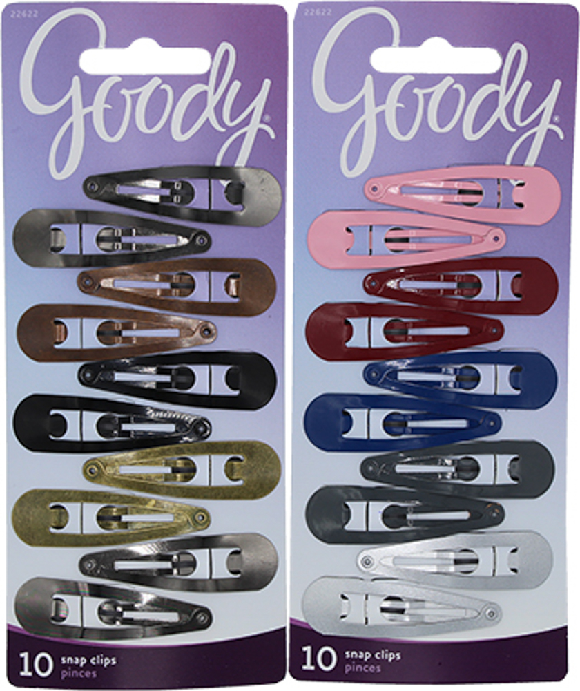 Picture of Goody Contour Clips