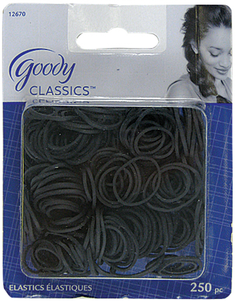 Picture of Goody Rubber Bands