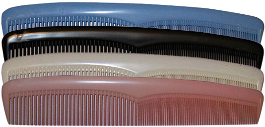 Picture of Best Ever Dress Comb