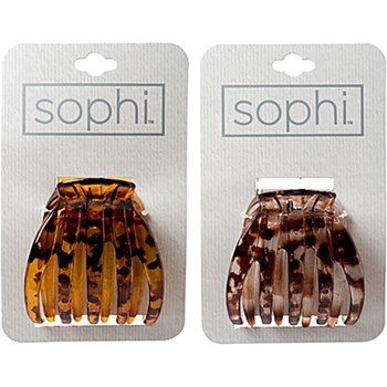 Picture of Sophi Bun Clip