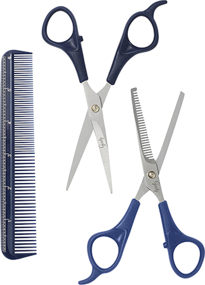 Picture of Goody Thinning Shears Set