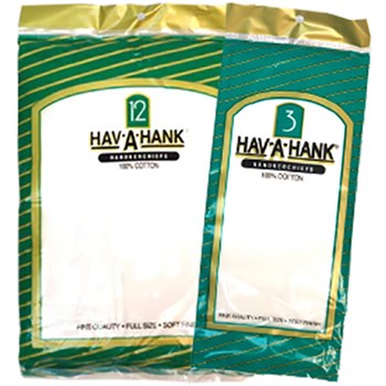 Picture of Hav-A-Hank Hemstitch