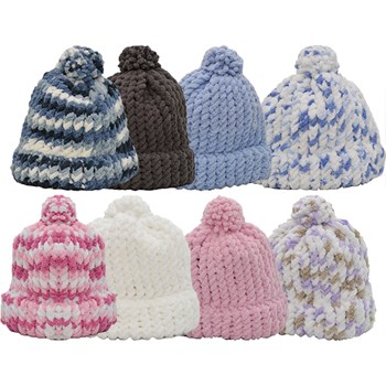 Picture of Crocheted Caps