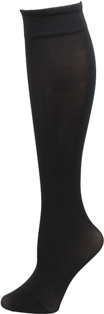 Picture of Silky Opaque Trouser Sock