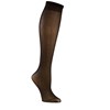 Picture of Wide Comfort Top Opaque Knee High