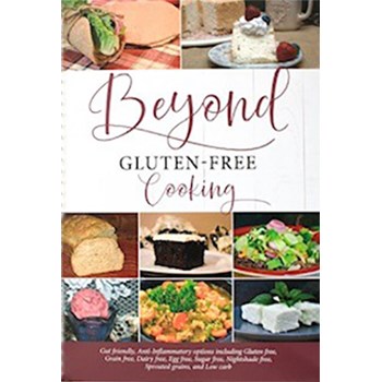 Picture of Beyond Gluten-Free Cooking