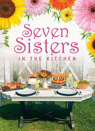 Picture of Seven Sisters in the Kitchen