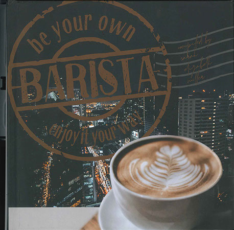 Picture of Be your own Barista