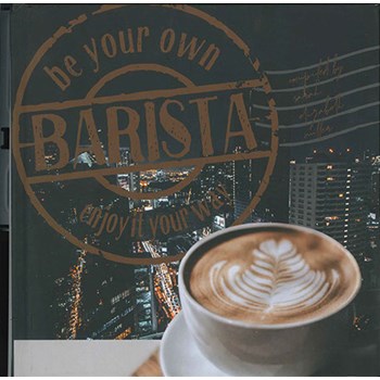 Picture of Be your own Barista