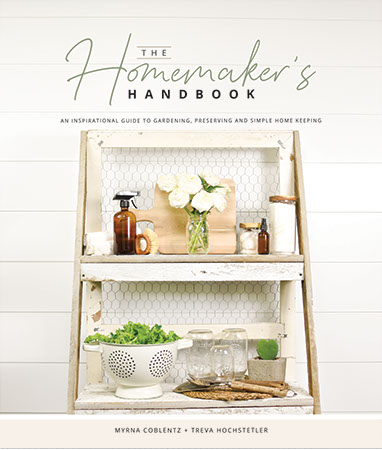 Picture of Homemaker's Handbook