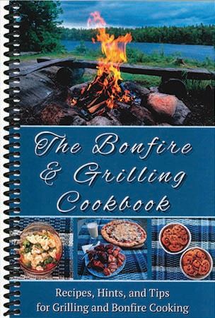 Picture of Bonfire & Grilling