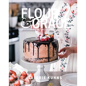 Picture of Flour and Grace Cookbook