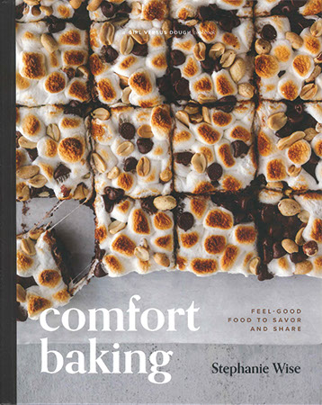 Picture of Comfort Baking