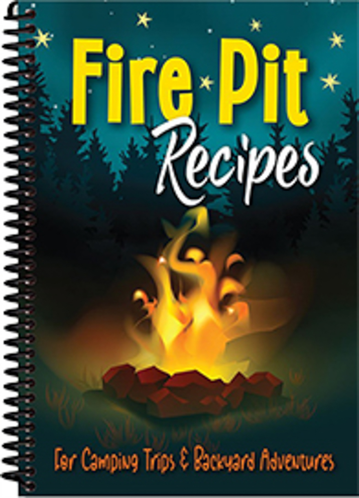 Picture of Fire Pit Recipes