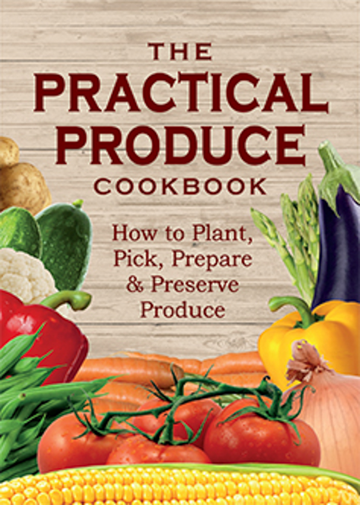 Picture of The Practical Produce