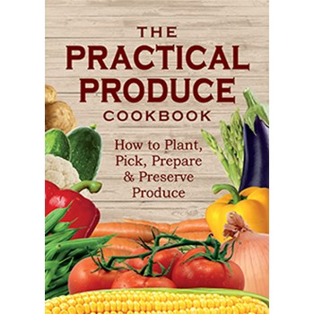 Picture of The Practical Produce